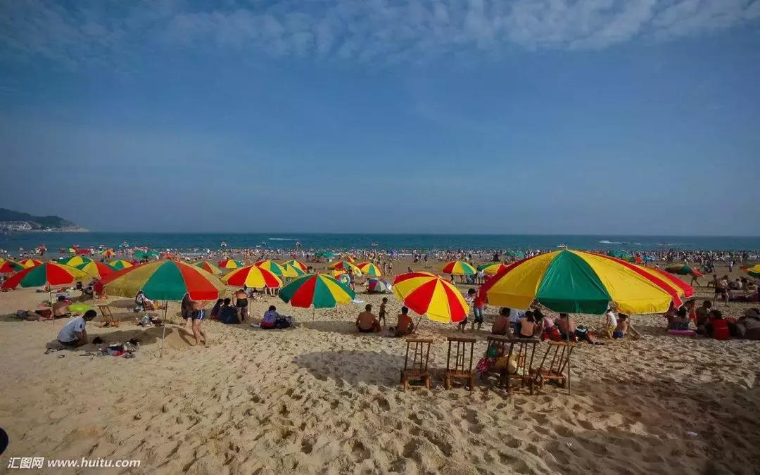 阳江海陵岛大角湾门票网上购票,海陵岛大角湾团购票