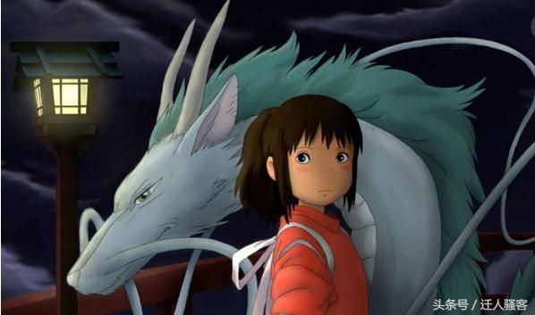 宫崎骏十大动画电影推荐,宫崎骏的这十部经典动画电影