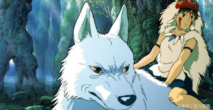 宫崎骏十大动画电影推荐,宫崎骏的这十部经典动画电影