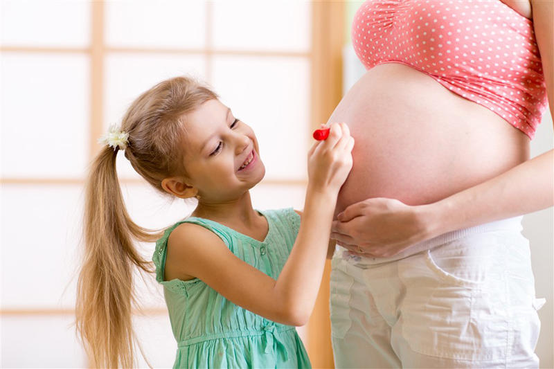 二胎取环半年后还需要注意避孕,二胎妈妈备孕该补哪些