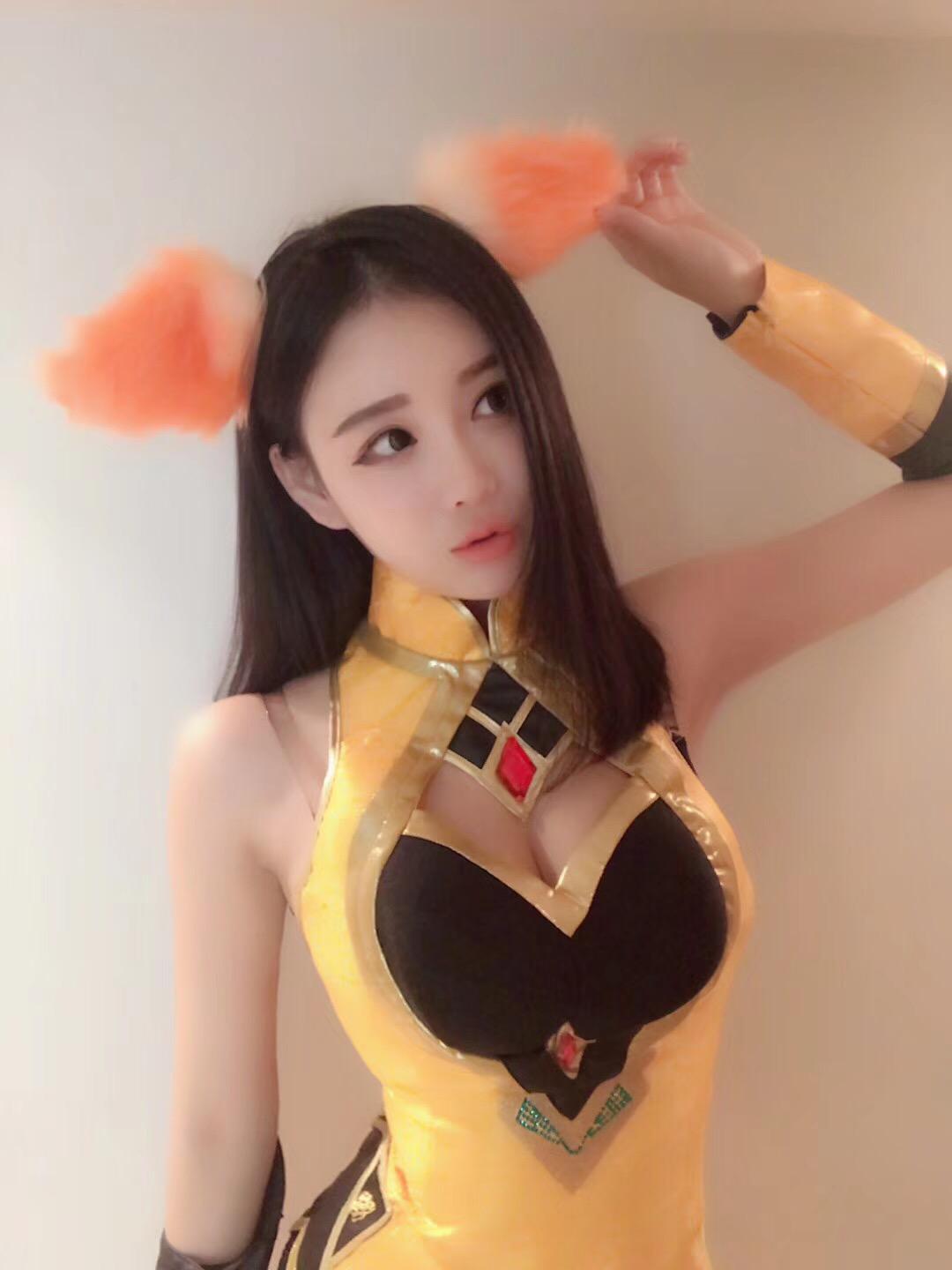 电竞周杰伦林俊杰,电竞蔡依林立蓁