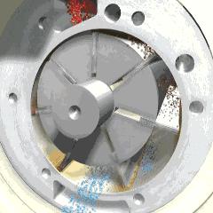 空调压缩机工作原理视频,电动车空调压缩机工作原理