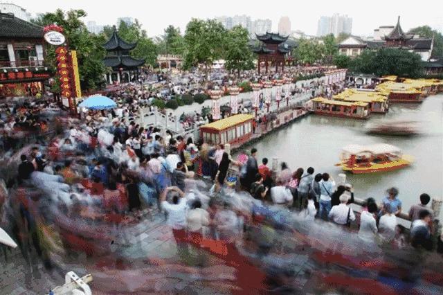 南京有山有水的小众景点,南京小众旅游景点