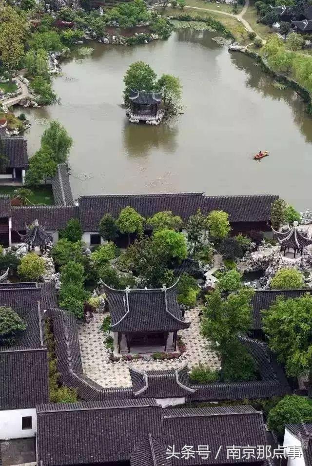 南京有山有水的小众景点,南京小众旅游景点