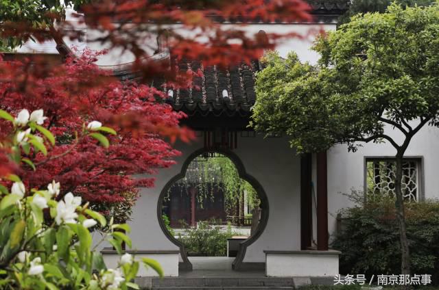 南京有山有水的小众景点,南京小众旅游景点