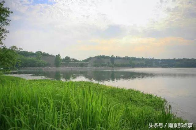 南京有山有水的小众景点,南京小众旅游景点
