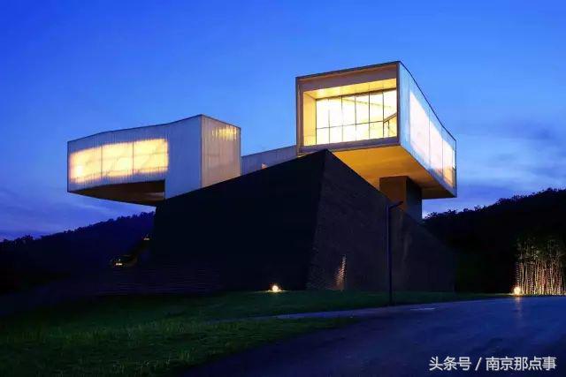 南京有山有水的小众景点,南京小众旅游景点