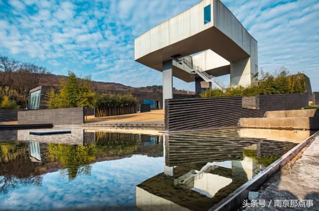 南京有山有水的小众景点,南京小众旅游景点