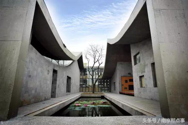 南京有山有水的小众景点,南京小众旅游景点