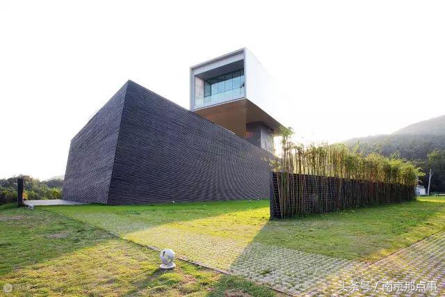 南京有山有水的小众景点,南京小众旅游景点