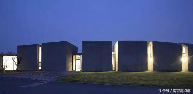 南京有山有水的小众景点,南京小众旅游景点