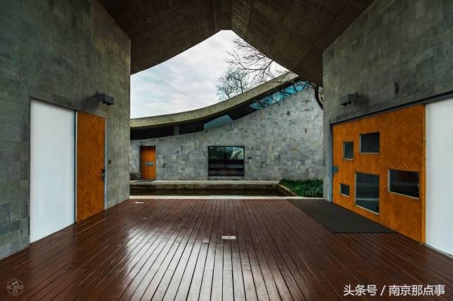 南京有山有水的小众景点,南京小众旅游景点