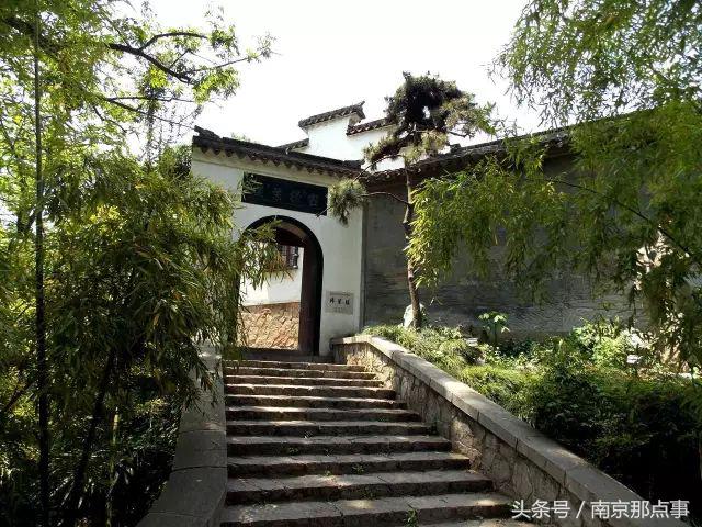 南京有山有水的小众景点,南京小众旅游景点