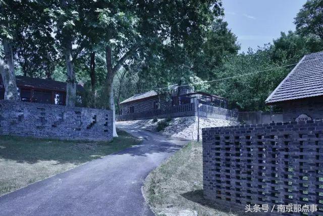 南京有山有水的小众景点,南京小众旅游景点