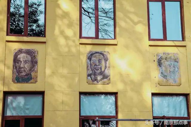 南京有山有水的小众景点,南京小众旅游景点