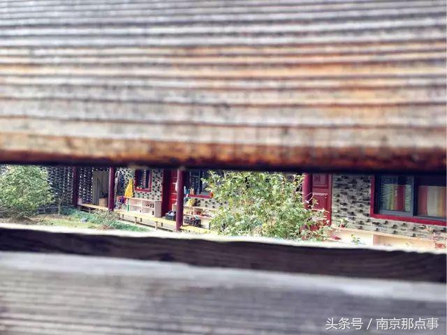 南京有山有水的小众景点,南京小众旅游景点