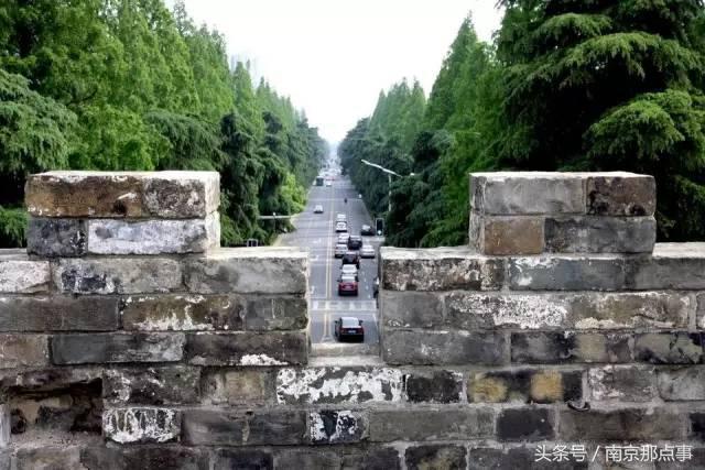 南京有山有水的小众景点,南京小众旅游景点