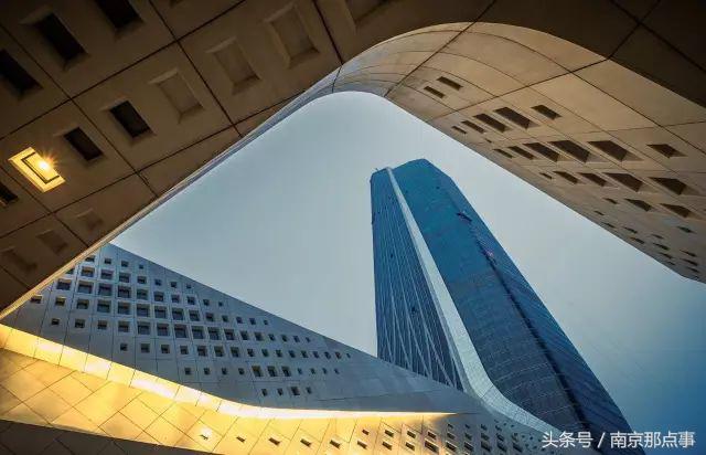 南京有山有水的小众景点,南京小众旅游景点