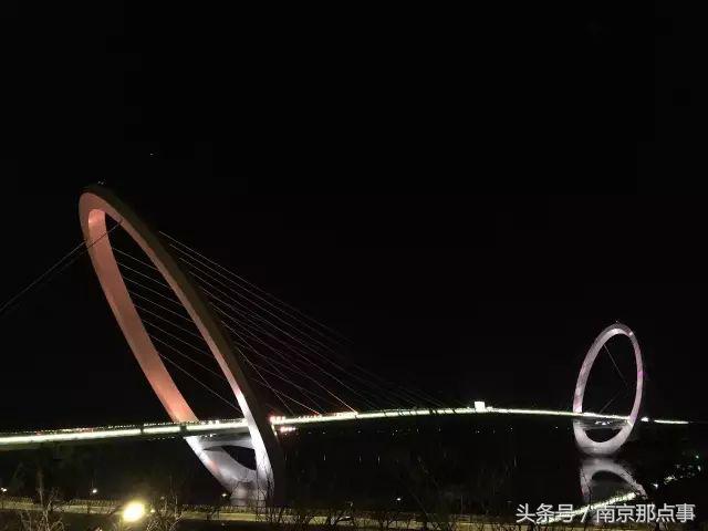 南京有山有水的小众景点,南京小众旅游景点