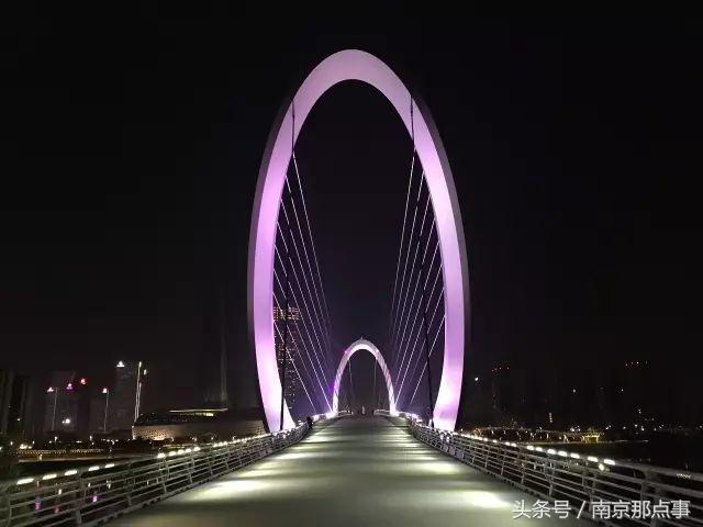 南京有山有水的小众景点,南京小众旅游景点