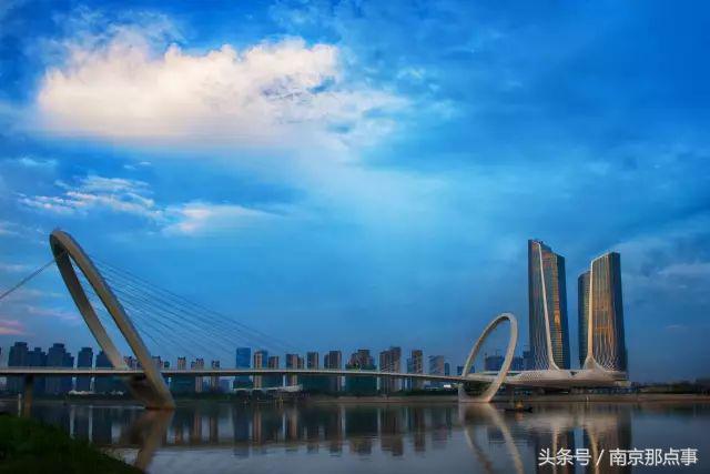 南京有山有水的小众景点,南京小众旅游景点