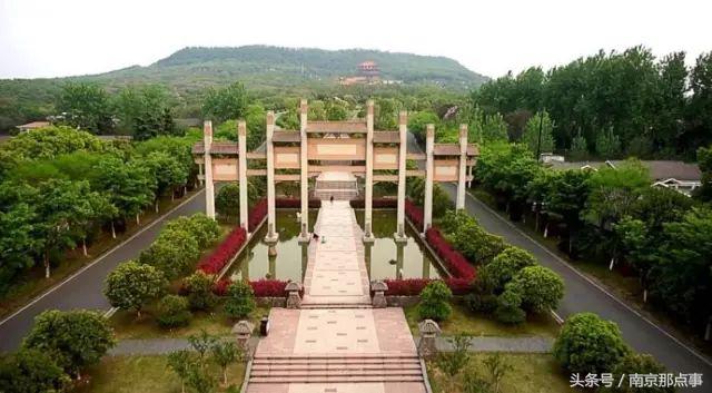南京有山有水的小众景点,南京小众旅游景点