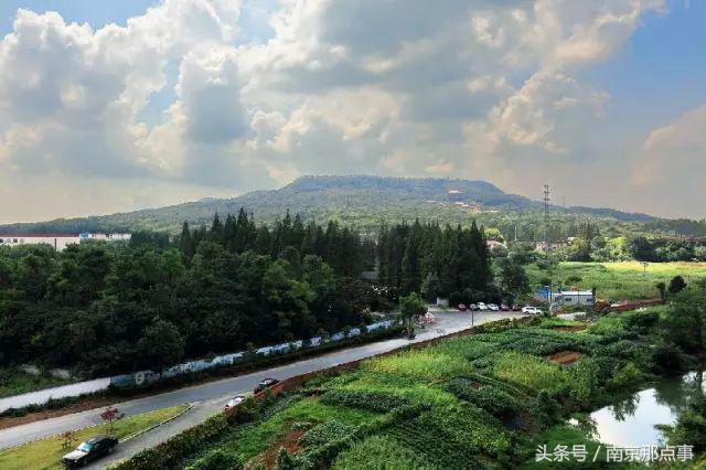 南京有山有水的小众景点,南京小众旅游景点