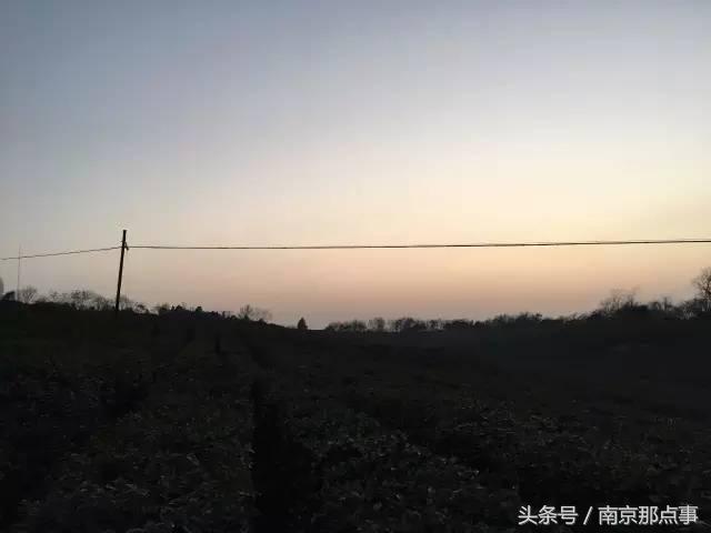 南京有山有水的小众景点,南京小众旅游景点