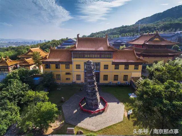 南京有山有水的小众景点,南京小众旅游景点