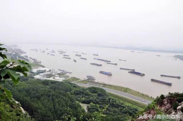 南京有山有水的小众景点,南京小众旅游景点