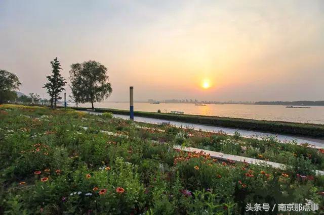 南京有山有水的小众景点,南京小众旅游景点