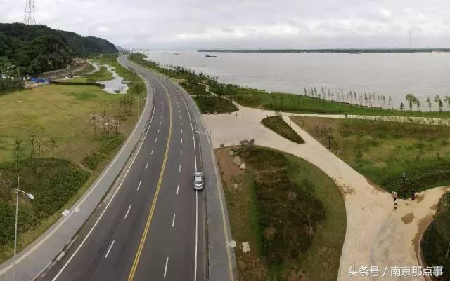 南京有山有水的小众景点,南京小众旅游景点
