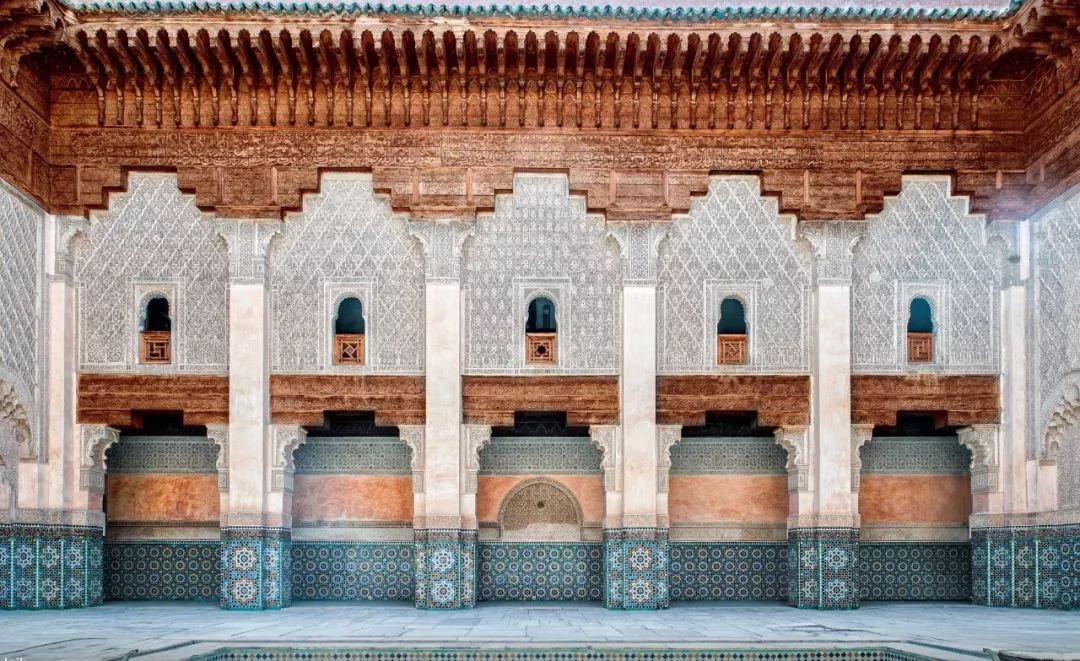 摩洛哥皇家曼苏尔酒店,洱海摩洛哥网红酒店