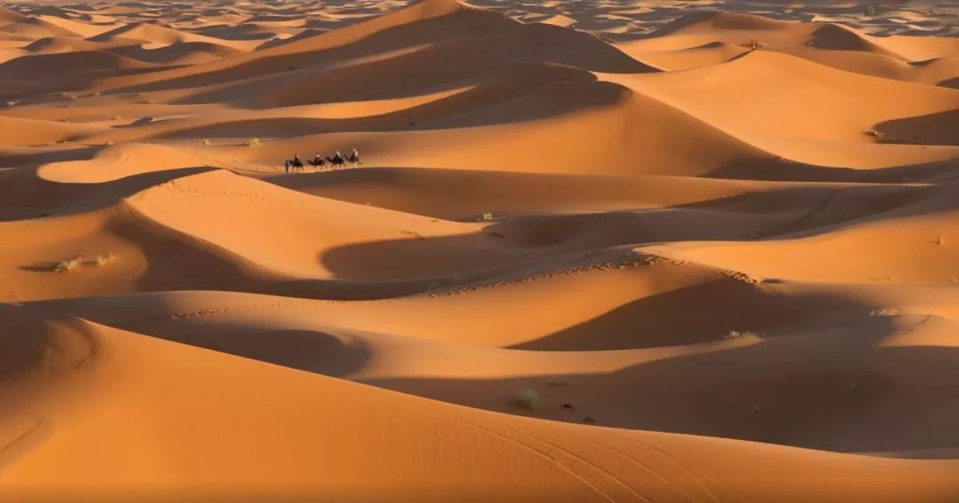 摩洛哥皇家曼苏尔酒店,洱海摩洛哥网红酒店