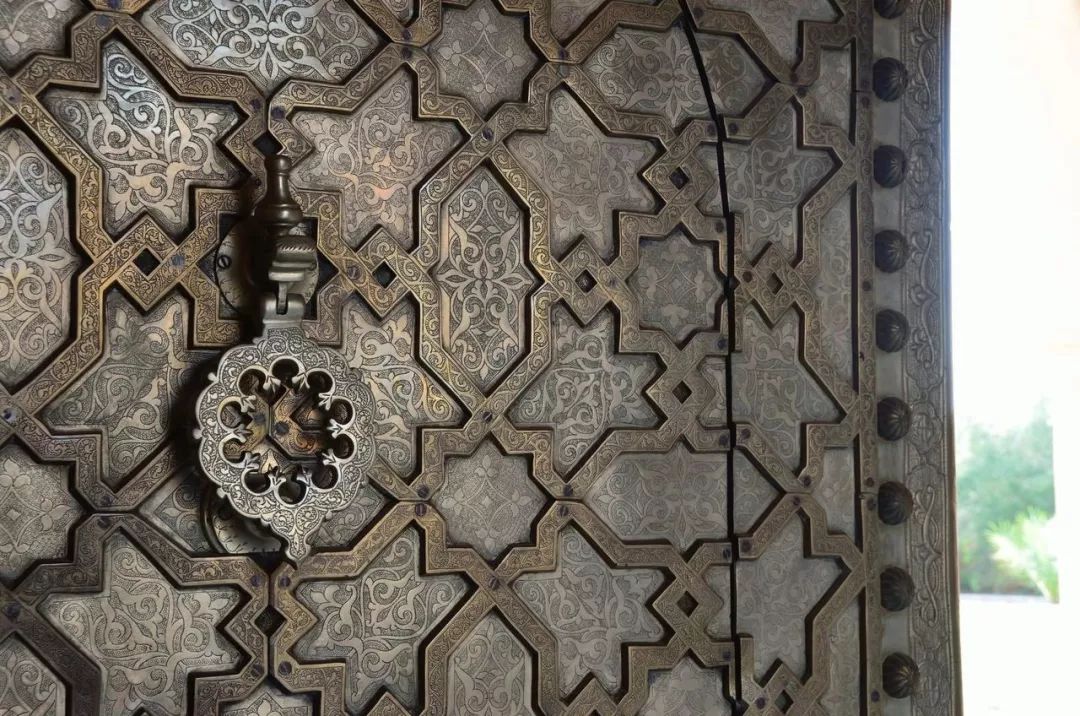 摩洛哥皇家曼苏尔酒店,洱海摩洛哥网红酒店