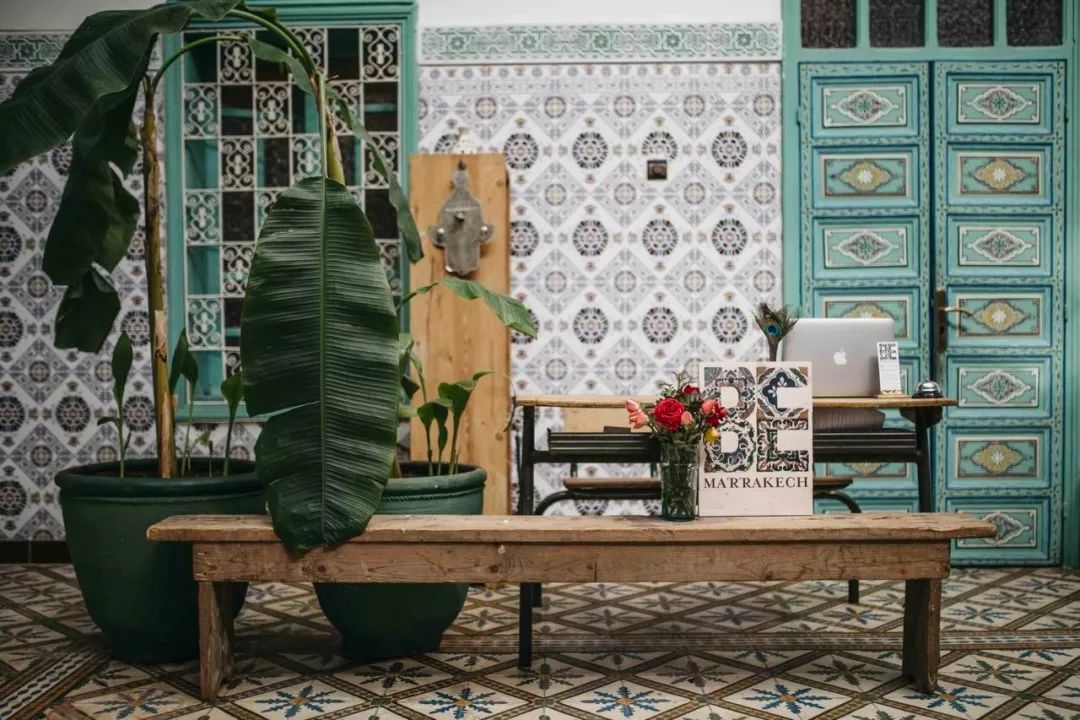 摩洛哥皇家曼苏尔酒店,洱海摩洛哥网红酒店