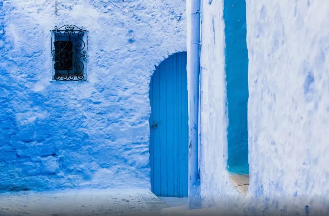 摩洛哥皇家曼苏尔酒店,洱海摩洛哥网红酒店