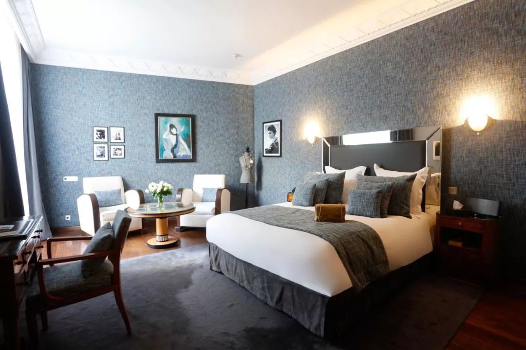 摩洛哥皇家曼苏尔酒店,洱海摩洛哥网红酒店