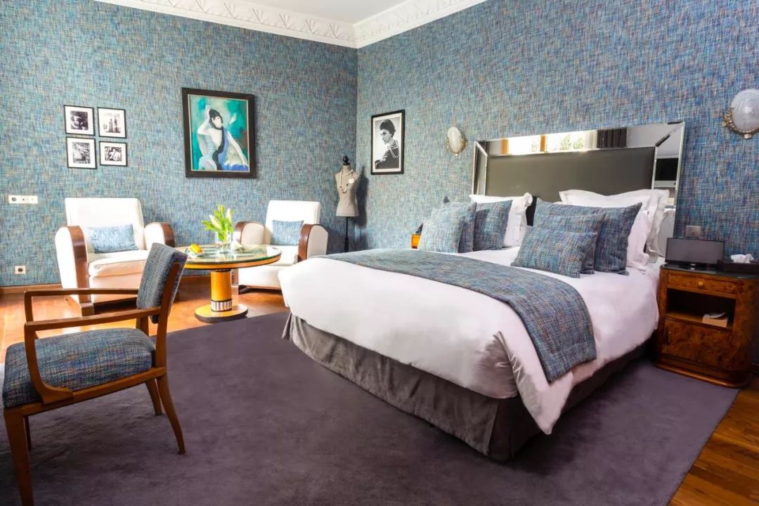 摩洛哥皇家曼苏尔酒店,洱海摩洛哥网红酒店