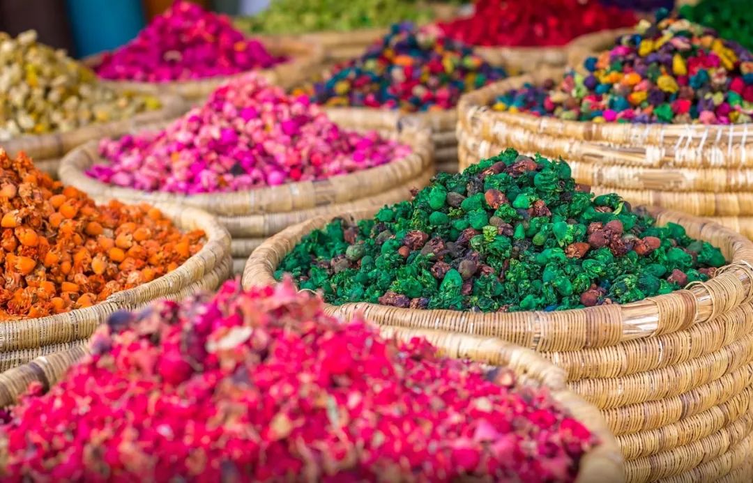 摩洛哥皇家曼苏尔酒店,洱海摩洛哥网红酒店