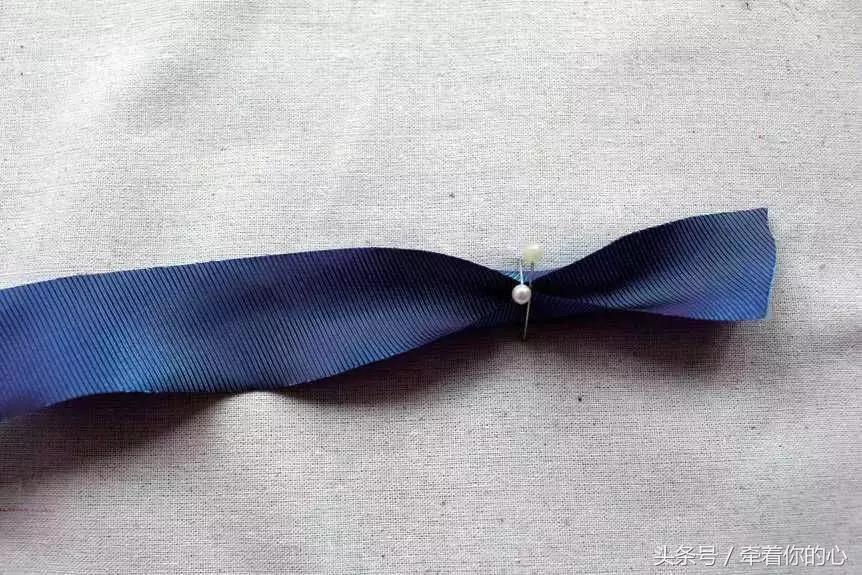 双面呢各种包边的缝制方法,衣服包边条缝制方法