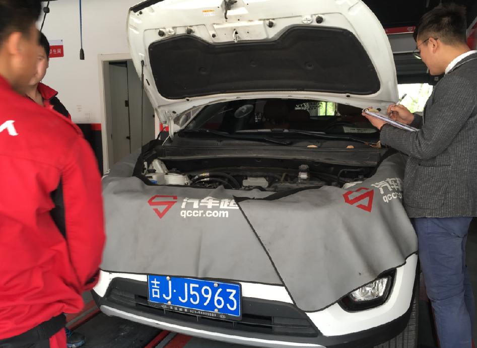 智跑能用美孚速霸1000吗,智跑加速0-100