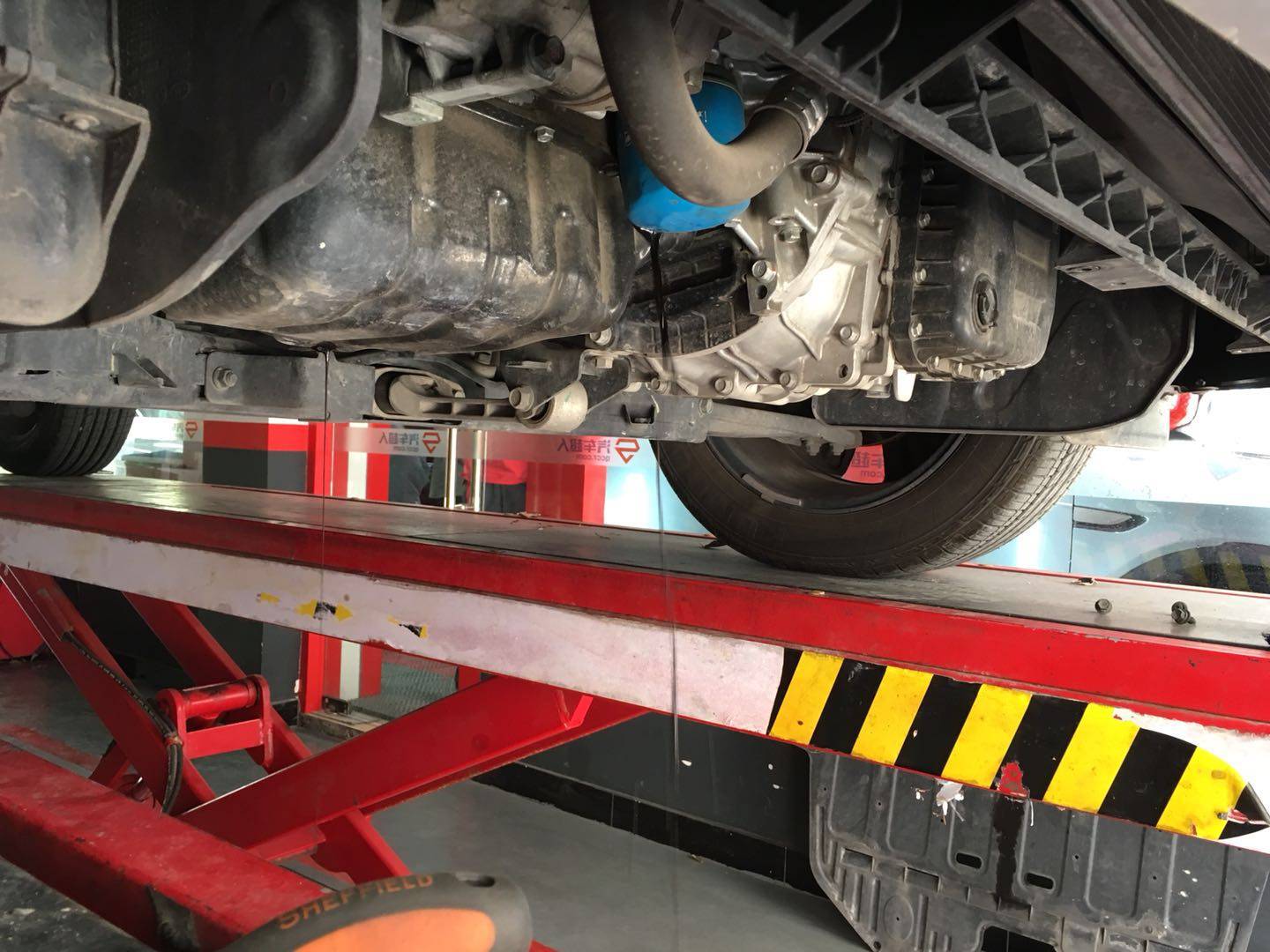 智跑能用美孚速霸1000吗,智跑加速0-100