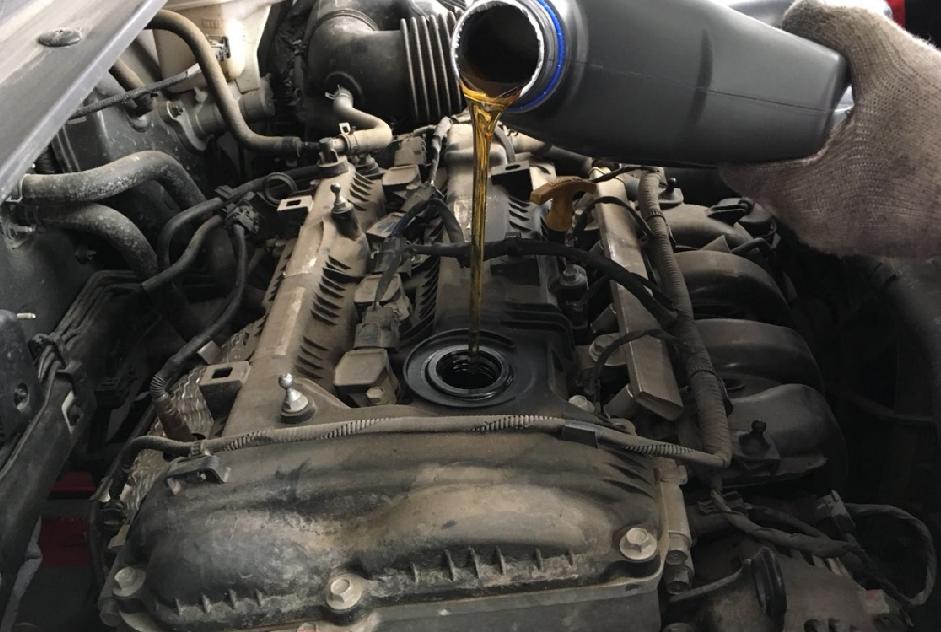 智跑能用美孚速霸1000吗,智跑加速0-100