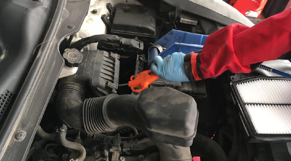 智跑能用美孚速霸1000吗,智跑加速0-100