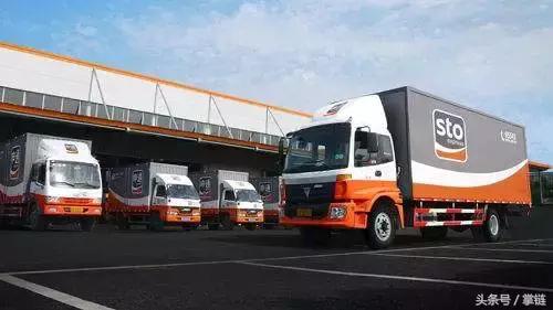 申通快递推进直营后,加盟商未来命运几何?