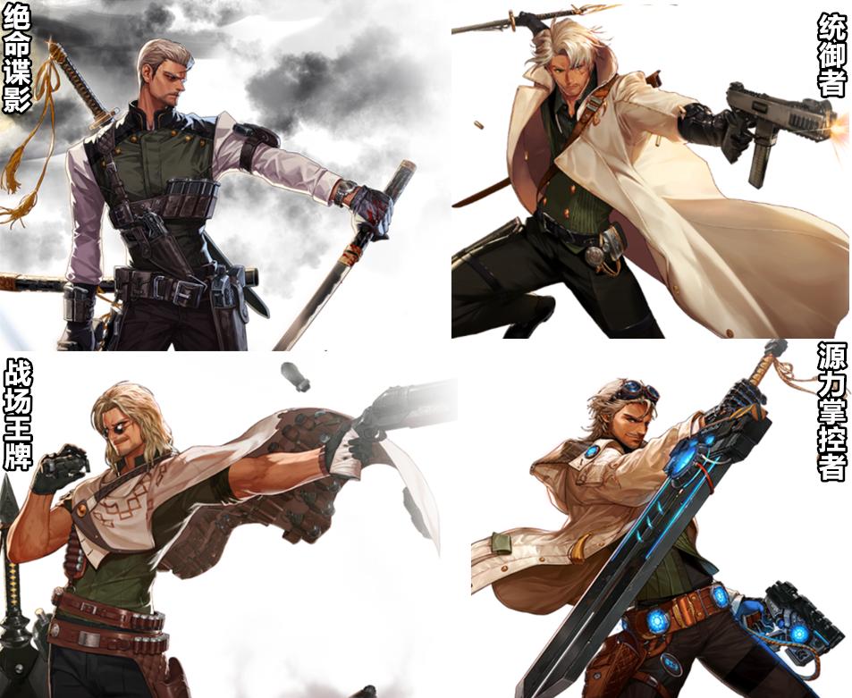 dnf国服1.12更新后职业排行,dnf新职业国服最新消息