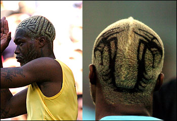 足坛十大奇葩,足坛奇葩说