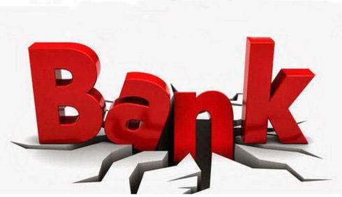 弄垮一家200多年的银行只需要不到2年时间,这个人还能写书获利