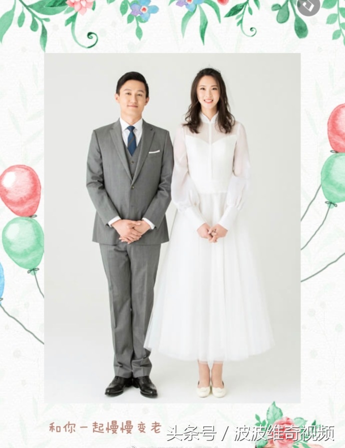 惠若琪穿婚纱照片,惠若琪穿婚纱视频